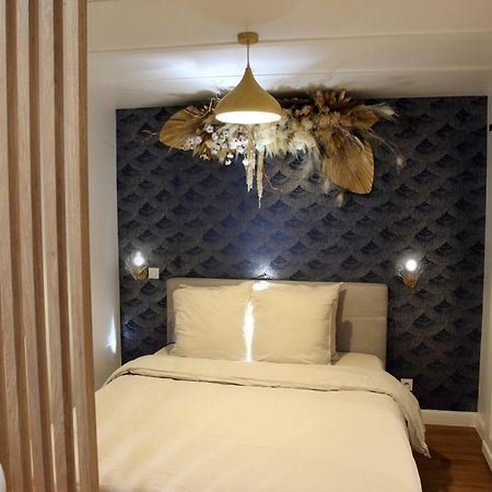 Le Jardin Secret - Balneo & Spa Montpellier Extérieur photo