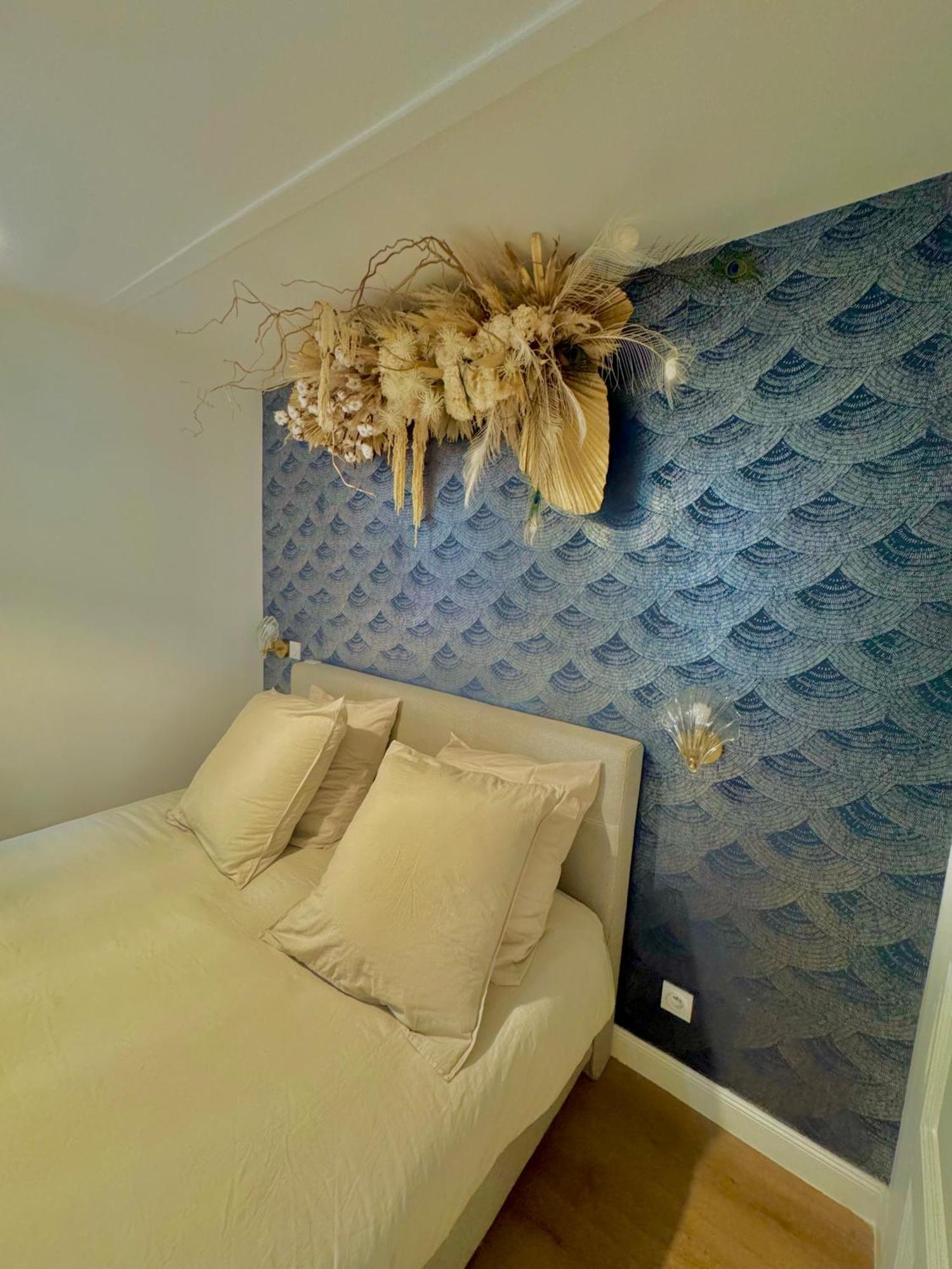 Le Jardin Secret - Balneo & Spa Montpellier Extérieur photo