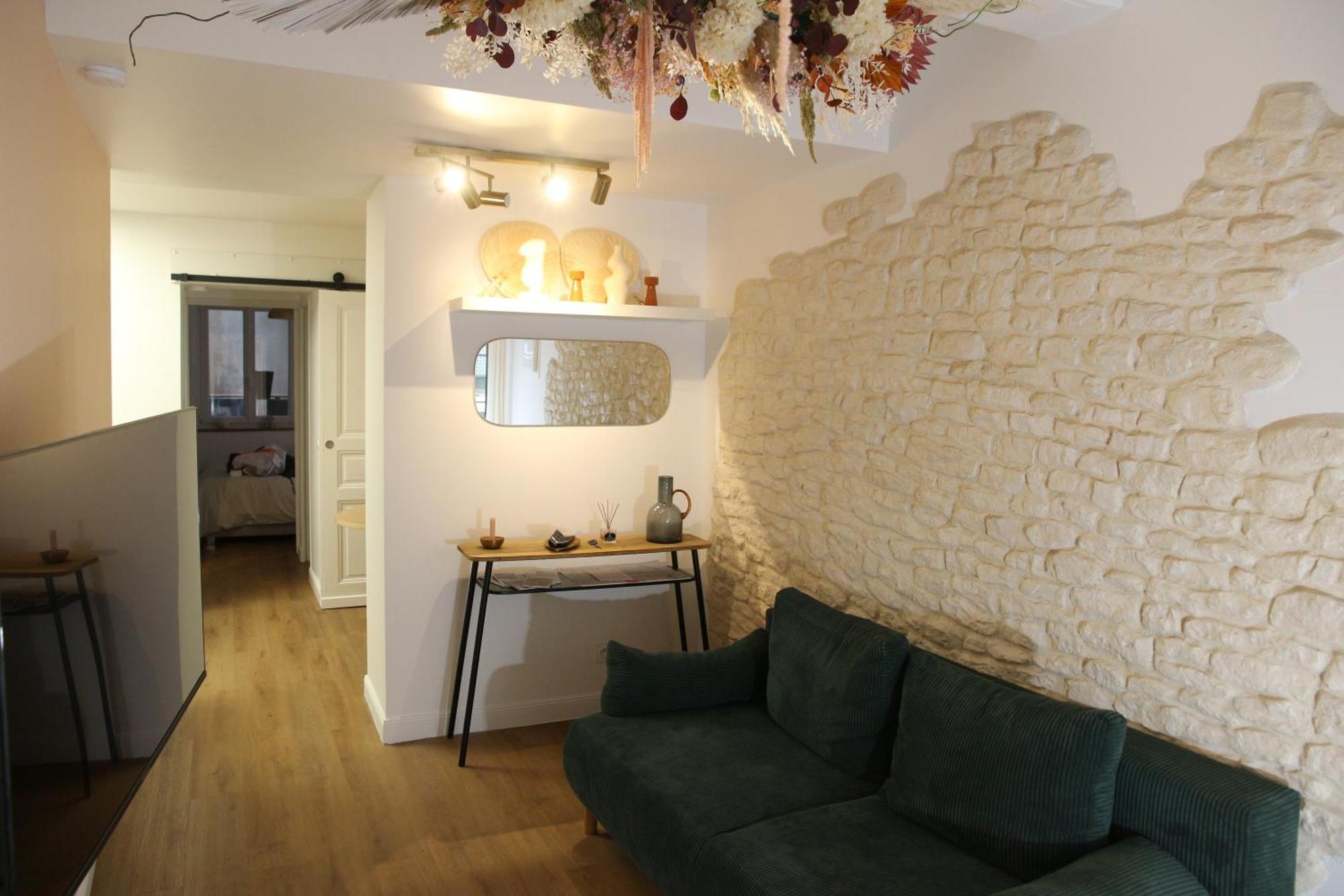 Le Jardin Secret - Balneo & Spa Montpellier Extérieur photo